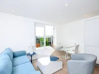 Недвижимость Philbeach Gardens, Earls Court: 5