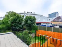 Недвижимость Philbeach Gardens, Earls Court: 7