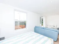 Недвижимость Philbeach Gardens, Earls Court: 8