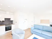 Недвижимость Philbeach Gardens, Earls Court: 9