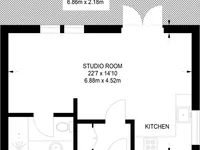 Недвижимость Philbeach Gardens, Earls Court: 10