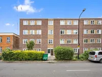 Недвижимость Belsize Road, South Hampstead: 3