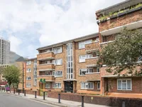 Недвижимость Armsby House, Stepney Way, Stepney: 4