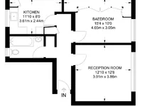 Недвижимость Armsby House, Stepney Way, Stepney: 7