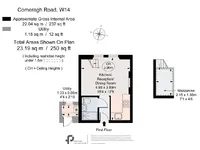 Недвижимость Comeragh Road: 11