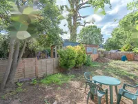 Недвижимость Church Lane: 5