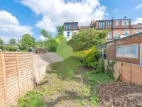 Недвижимость Church Lane: 6