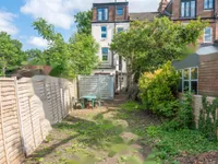 Недвижимость Church Lane: 7