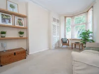 Недвижимость Church Lane: 11