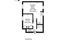 Недвижимость Wordsworth Place, Kentish Town: 16