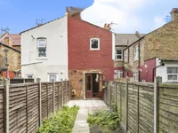 Недвижимость Oldfield Road, Willesden: 1