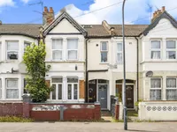 Недвижимость Oldfield Road, Willesden: 8