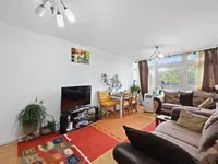 Недвижимость Maida Vale: 5