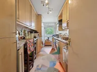 Недвижимость Maida Vale: 6