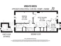 Недвижимость Wrights Green: 10