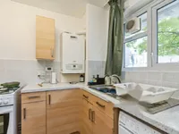 Недвижимость Charles Square Estate: 2