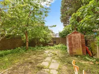 Недвижимость Charles Square Estate: 5