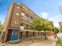 Недвижимость Charles Square Estate: 6