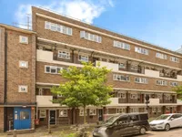 Недвижимость Charles Square Estate: 7