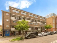 Недвижимость Charles Square Estate: 8