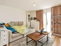 Недвижимость Charles Square Estate: 9