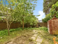 Недвижимость Charles Square Estate: 11