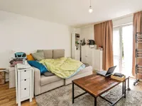 Недвижимость Charles Square Estate: 12