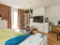 Недвижимость Charles Square Estate: 13