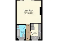 Недвижимость Charles Square Estate: 15