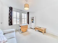 Недвижимость Old Kent Road: 4