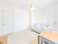 Недвижимость Old Kent Road: 5