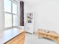 Недвижимость Old Kent Road: 7