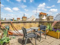 Недвижимость Old Kent Road: 8