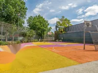 Недвижимость Old Kent Road: 10