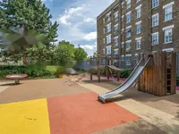 Недвижимость Old Kent Road: 11