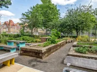 Недвижимость Old Kent Road: 12