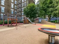 Недвижимость Old Kent Road: 13