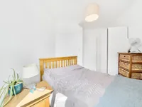 Недвижимость Old Kent Road: 17