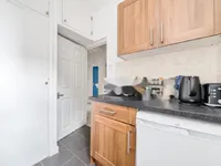 Недвижимость Old Kent Road: 19