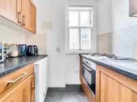 Недвижимость Old Kent Road: 20