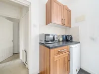 Недвижимость Old Kent Road: 21