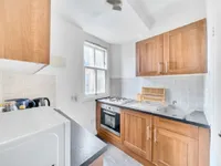 Недвижимость Old Kent Road: 22