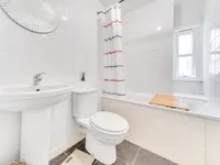 Недвижимость Old Kent Road: 23