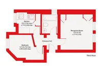 Недвижимость Old Kent Road: 27