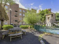 Недвижимость Pynfold Estate, Bermondsey: 3