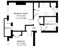 Недвижимость Pynfold Estate, Bermondsey: 19