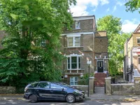 Недвижимость Hillmarton Road, Islington: 5