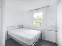 Недвижимость Brixton Hill: 3