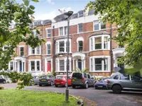 Недвижимость Brixton Hill: 5