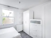 Недвижимость Brixton Hill: 6